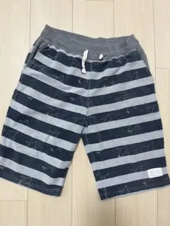Munsingwear マンシングウェア ショートパンツ ボーダー ペンギンのサムネイル