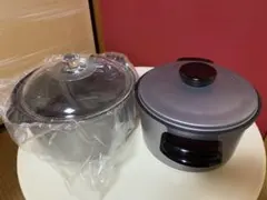 2025年最新】圧力鍋 ムスイの人気アイテム - メルカリ