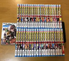 2026年最新】僕のヒーローアカデミア 全巻 中古の人気アイテム - メルカリ