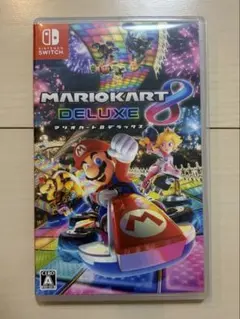 マリオカート8 デラックス Nintendo Switch
