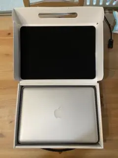 Macbook Pro Mid 2012 【メモリ16GB】