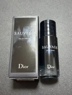Dior Sauvage Eau de Parfum 30ml