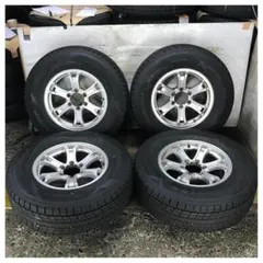 希少 日産純正 16インチ 6H 139.7ホイールＤ21トラック 希少 日産純正 16インチ 6H 139.7ホイールD21トラック - メルカリ