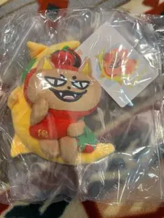 Tomafox ドールチェーン　ForceBook