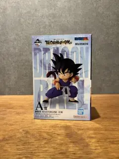 2026年最新】ドラゴンボール 一番くじ 孫悟空 a賞の人気アイテム