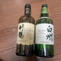 2025年最新】竹鶴 空瓶の人気アイテム - メルカリ