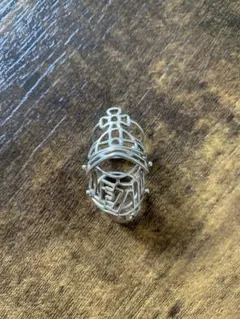 Vivienne Westwood シンライン アーマーリング