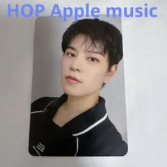 straykids HOP Applemusic スンミン トレカ
