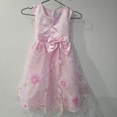 キャサリンコテージ　ワンピース 120