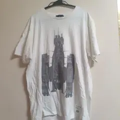 TORCH TORCH Tシャツ ホワイト
