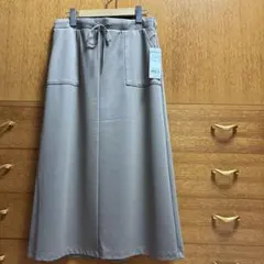 新品　J.PRESS ベージュ フレアスカート