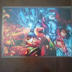 鬼滅の刃　無限城編　映画入場特典　第3弾　イラストボード