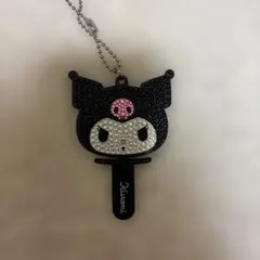 サンリオ クロミちゃん ミラーキーホルダーのサムネイル