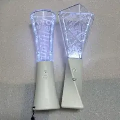 嵐 5×20 untitled ペンライト 2本セット