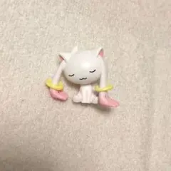 まどマギ　肩ズン　キュゥべえ