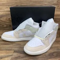 未使用 Nike Air Jordan 1 Mid