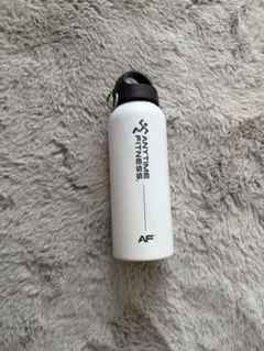 ANYTIME FITNESS ボトル 水筒 ホワイトのサムネイル