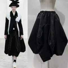 2025年最新】COMME des GARCONS レディース ロングスカートの人気