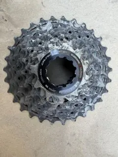 SHIMANO DURA-ACE CS-R9200 12速 スプロケット