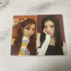 Kep1er シャオティン トレカ まとめ売り