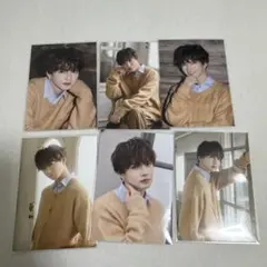 佐藤大樹 トレカ FANTASTICS まとめ売り