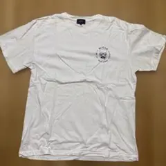 ROTAR Tシャツ TWO SIDES ホワイト XLのサムネイル