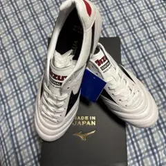 最終値下げ‼️ 【AG 】 ⭐️新品未使用⭐️ミズノ　モレリア2プロ　27㎝ 2025年最新】モレリアIIプロの人気アイテム - メルカリ