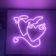 ネオンライト
