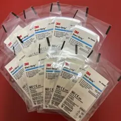 3M Steri-Strip R1549 補強スキンクロージャー 10袋のサムネイル