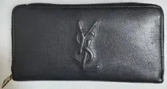 2025年最新】Saint Laurent レディース 長財布の人気アイテム