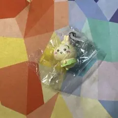 ちいかわ 人魚の島のひみつ うさぎ めじるしアクセサリー