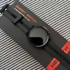 スマートウォッチHEALTH F800