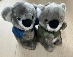 【ぬいぐるみ】コアラマットレス附属品のサムネイル