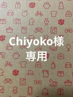 Chiyoko様専用　6冊セット