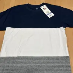 しまむら ティーシャツ
