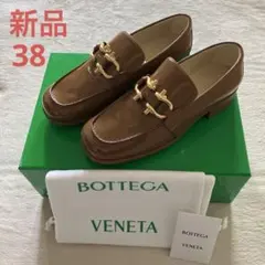 2026年最新】Bottega Veneta レディース ローファー・革靴の人気