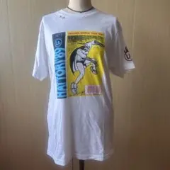 状態良好！！2009年ユニコーン再結成ツアー時購入オフィシャルTシャツM！！！