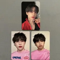 theboyz ドボイズドボ AAA 写真集 サンヨン トレカ THEBOYZ ドボイズ サンヨン トレカ - メルカリ