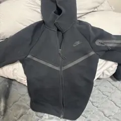 nike テックフリース