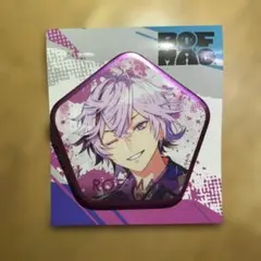 ROF-MAO 不破湊 缶バッジ