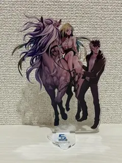 fgo アクリルスタンド