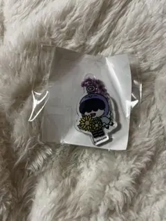フムニャリン　カプセルトイ