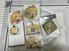 鬼滅の刃　キーホルダー