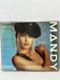 【CD】マンディ・スミス / Victim of Pkeasure 3753