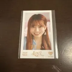 復活！河南実里 サイン入り アイドル キラカード 河南実里 特典 - メルカリ