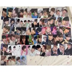 キムギュビン ギュビン トレカ まとめ セット ゼベワン ZEROBASEONE