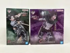 2025年最新】くじ C賞 ハンジ リヴァイの人気アイテム - メルカリ