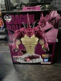 一番くじ ドラゴンボール DAIMA ラストワン賞 ポルンガ フィギュア 新品