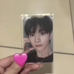 メテュ マシュー マレーシア 会場限定 トレカ クアラルンプール ZB1