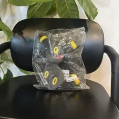 ポケモン　ブラッキー　ぬいぐるみ